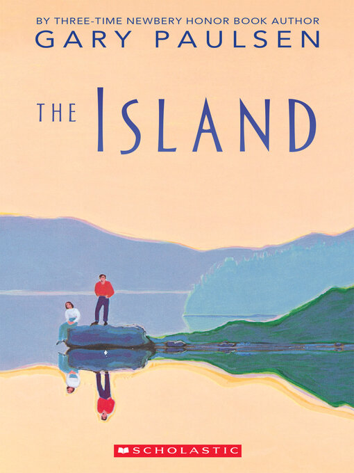 Title details for The Island by Gary Paulsen - Available